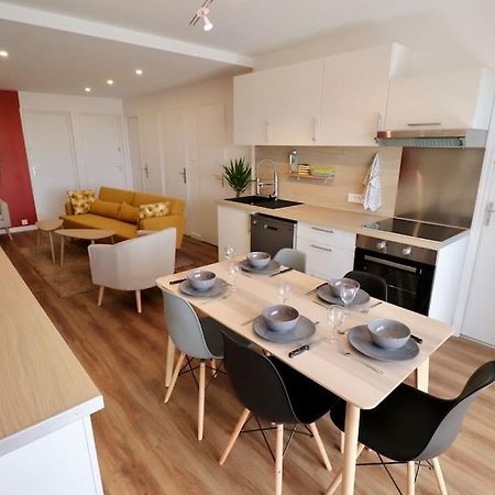 La Vila Joiosa Saint-Herblain Extérieur photo